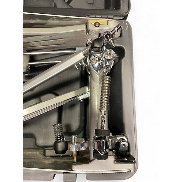 Used TAMA speedcobra 910 double pedal Double Bass Drum Pedal