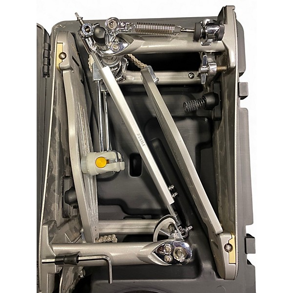 Used TAMA speedcobra 910 double pedal Double Bass Drum Pedal
