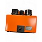Used BOSS DS1 Distortion Effect Pedal