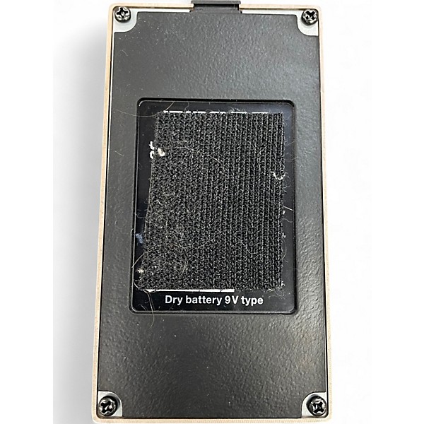 Used BOSS DS1 Distortion Effect Pedal