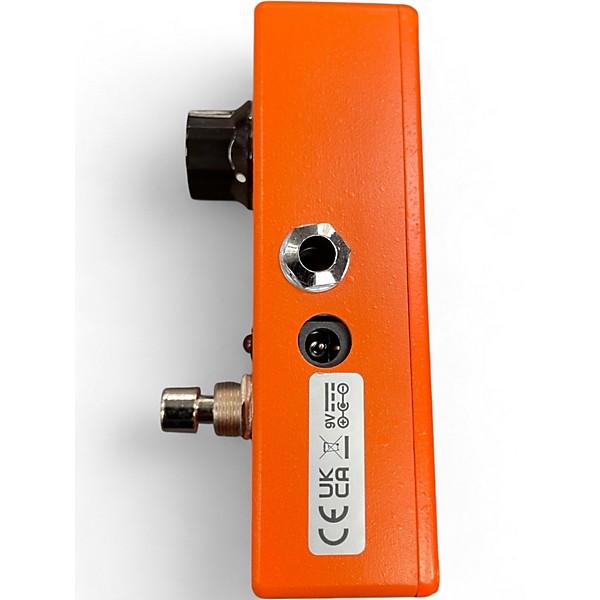 Used MXR M101 Phase 90 Effect Pedal