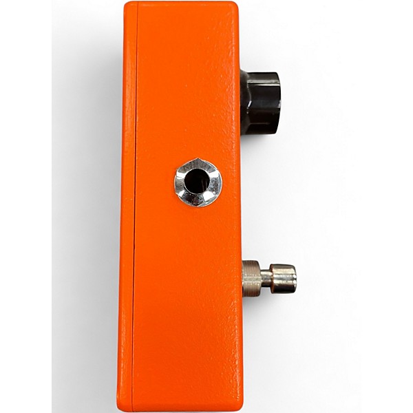 Used MXR M101 Phase 90 Effect Pedal