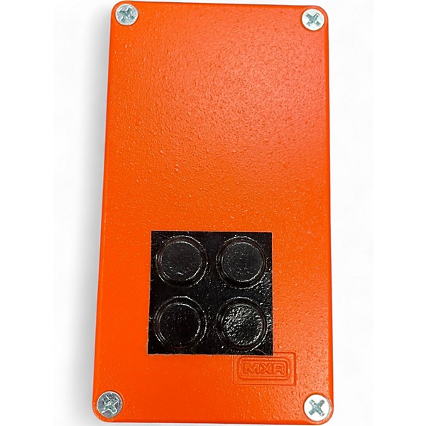 Used MXR M101 Phase 90 Effect Pedal