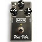 Used MXR M68 Uni-Vibe Effect Pedal thumbnail