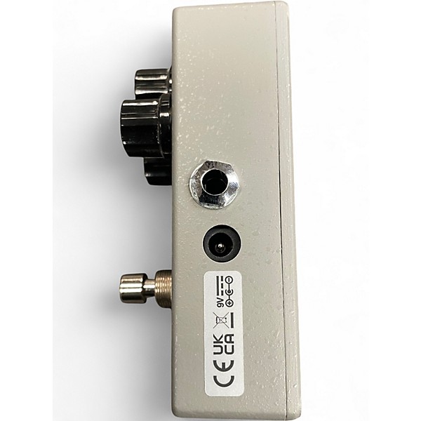Used MXR M68 Uni-Vibe Effect Pedal