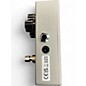 Used MXR M68 Uni-Vibe Effect Pedal
