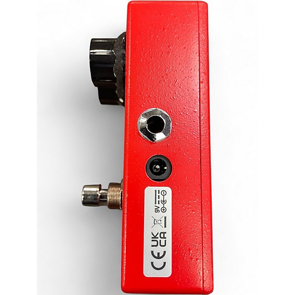 Used MXR M102 Dyna Comp Effect Pedal