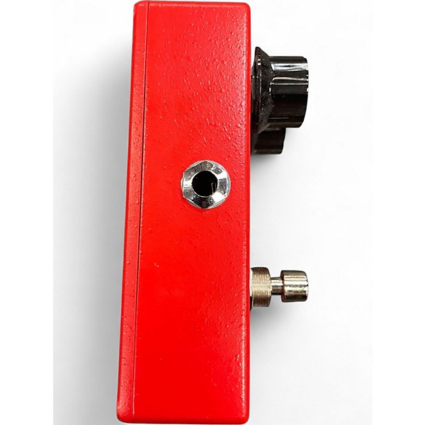Used MXR M102 Dyna Comp Effect Pedal