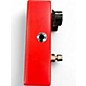 Used MXR M102 Dyna Comp Effect Pedal