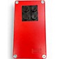 Used MXR M102 Dyna Comp Effect Pedal