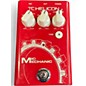 Used TC Helicon VoiceTone Mic Mechanic Vocal Processor thumbnail