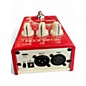Used TC Helicon VoiceTone Mic Mechanic Vocal Processor