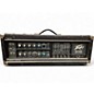 Used Peavey Bass Mark III Bass Amp Head thumbnail