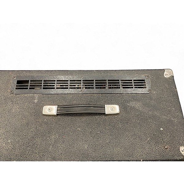 Used Peavey Bass Mark III Bass Amp Head