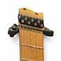 Used strandberg BODEN NX 8 Charcoal Black Solid Body Electric Guitar