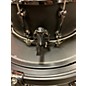 Used Pearl 8 Piece Reference Series MATTE BLACK Drum Kit
