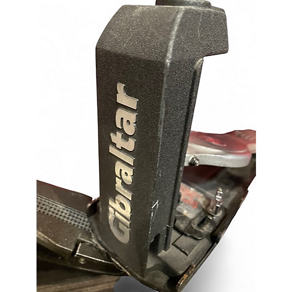 Used Gibraltar 9707NL-DP 9000 Hi Hat Stand