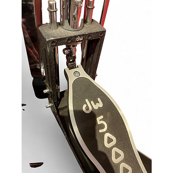 Used DW 5500 HI HAT Hi Hat Stand