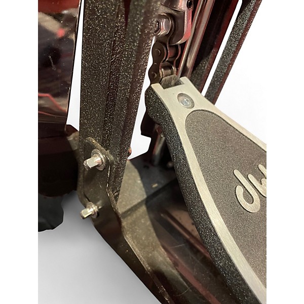 Used DW 5500 HI HAT Hi Hat Stand