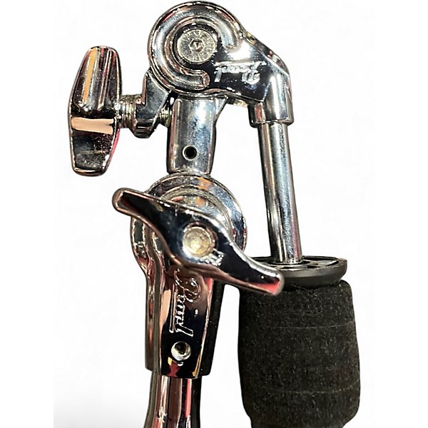 Used Pearl CH830 Cymbal Holder Cymbal Stand