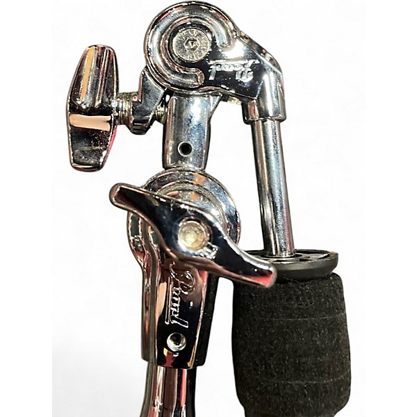Used Pearl CH830 Cymbal Holder Cymbal Stand
