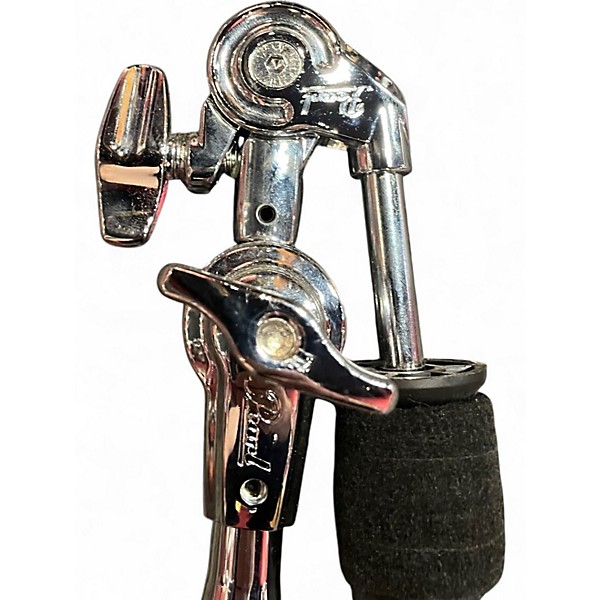 Used Pearl CH830 Cymbal Holder Cymbal Stand