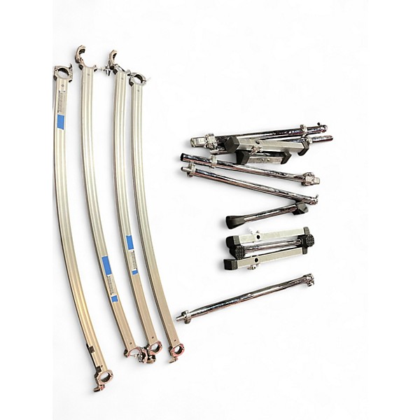 Used Pearl ICON RACK Rack Stand
