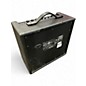 Used Fender Mustang I 20W 1X8 Guitar Combo Amp
