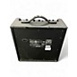 Used Fender Mustang I 20W 1X8 Guitar Combo Amp