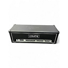 Used Crate FlexWave FW120H 120W Solid State Guitar Amp Head