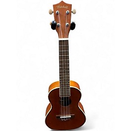 Used Mitchell MU40C Natural Ukulele