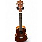 Used Mitchell MU40C Natural Ukulele thumbnail