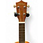 Used Mitchell MU40C Natural Ukulele
