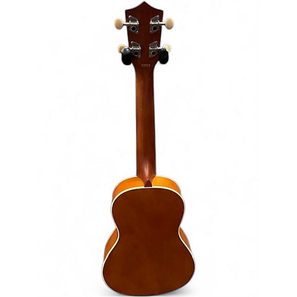 Used Mitchell MU40C Natural Ukulele
