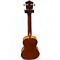 Used Mitchell MU40C Natural Ukulele