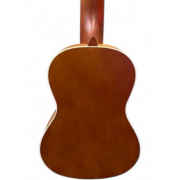 Used Mitchell MU40C Natural Ukulele