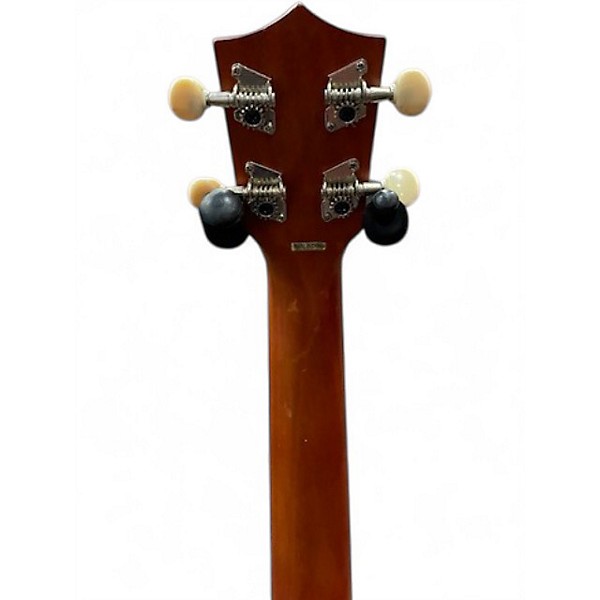 Used Mitchell MU40C Natural Ukulele