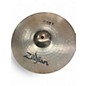 Used Zildjian 14in ZBT Hi Hat Pair Cymbal