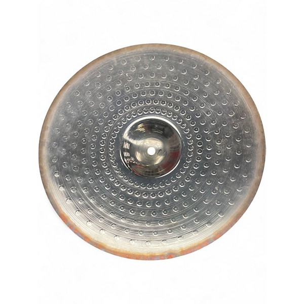 Used Zildjian 14in ZBT Hi Hat Pair Cymbal