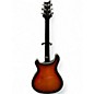 Used PRS SE Hollowbody Standard Tobacco Sunburst Hollow Body Electric Guitar