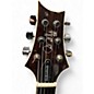 Used PRS SE Hollowbody Standard Tobacco Sunburst Hollow Body Electric Guitar