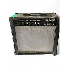 Used Ibanez TONE BLASTER 25R Guitar Combo Amp