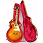 Used 2025 Epiphone 1960 Les Paul Inspired by Gibson Standard Reissue Iced Tea Burst Solid Body Electric Guitar