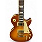 Used 2025 Epiphone 1960 Les Paul Inspired by Gibson Standard Reissue Iced Tea Burst Solid Body Electric Guitar