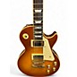 Used 2025 Epiphone 1960 Les Paul Inspired by Gibson Standard Reissue Iced Tea Burst Solid Body Electric Guitar