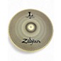 Used Zildjian 14in L80 Low Volume Crash Cymbal thumbnail