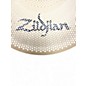 Used Zildjian 14in L80 Low Volume Crash Cymbal