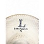 Used Zildjian 14in L80 Low Volume Crash Cymbal