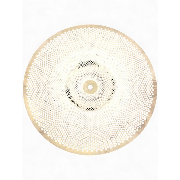 Used Zildjian 14in L80 Low Volume Crash Cymbal