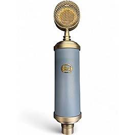 Used Blue Bluebird Condenser Microphone